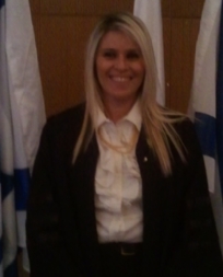 Attorney and Mediator Maggie Ben Artzi